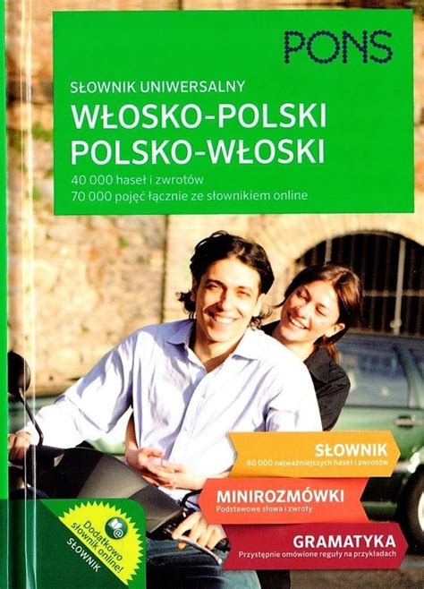 Słownik PONS .